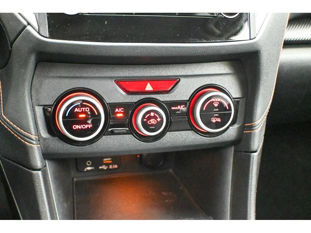 Used 2023 Subaru Crosstrek 2.0i Premium w/ Popular Package #2 image 38