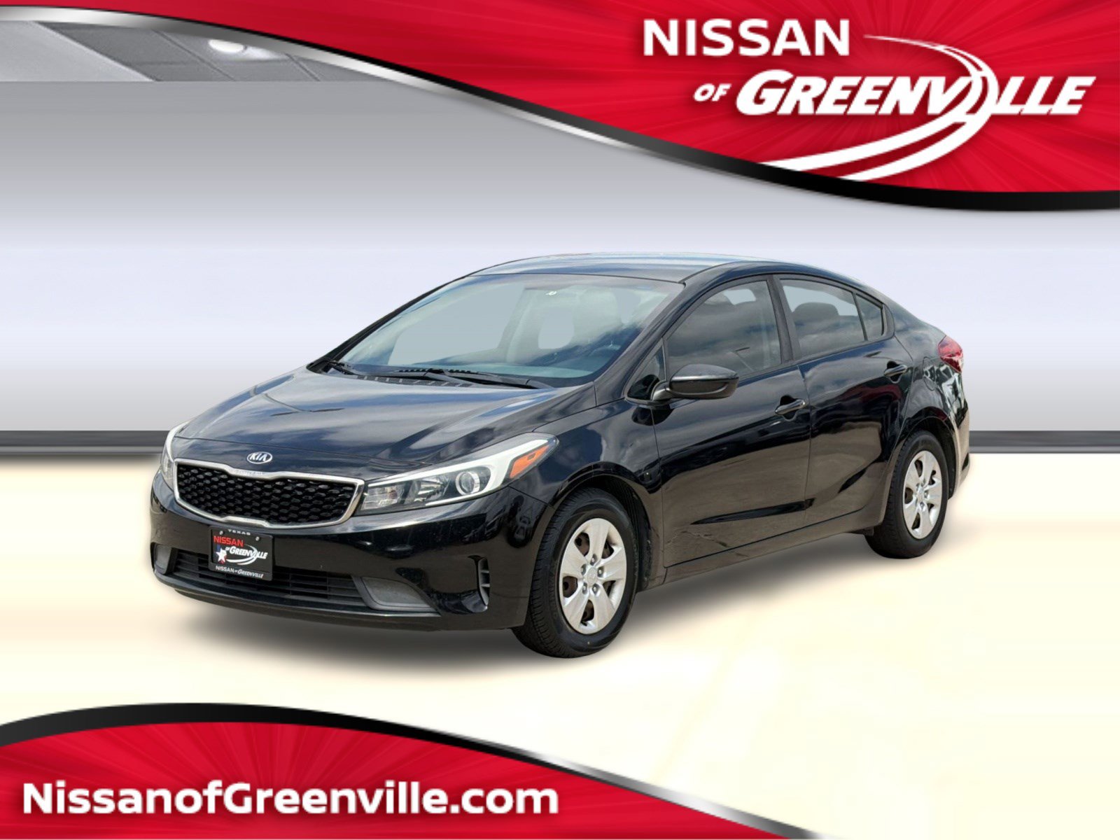 Used 2017 Kia Forte LX image 1