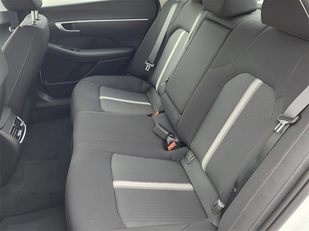 New 2026 Hyundai Sonata SEL image 11