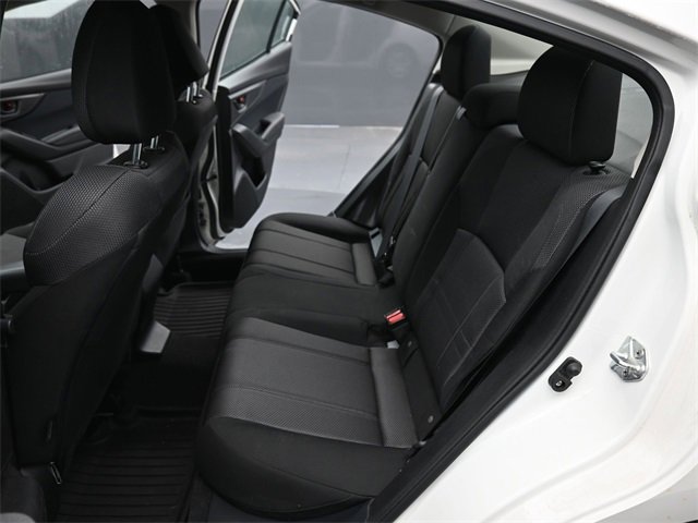 Used 2023 Subaru Impreza 2.0i image 11