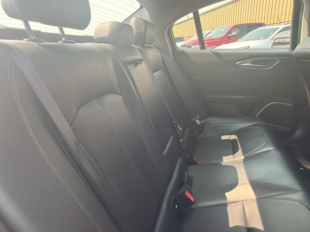 Used 2018 Alfa Romeo Giulia RWD image 13