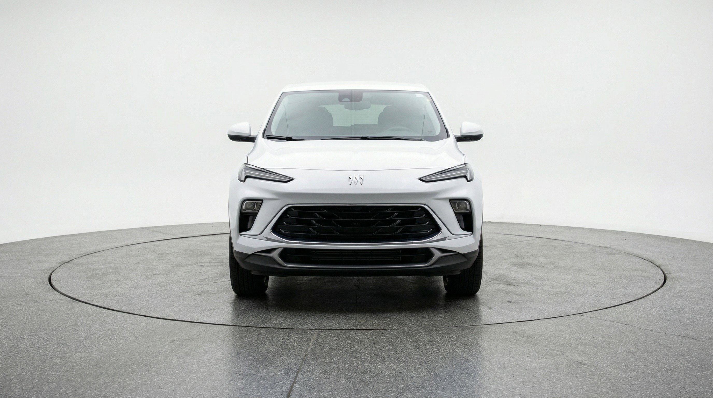 Used 2025 Buick Encore GX Preferred image 2