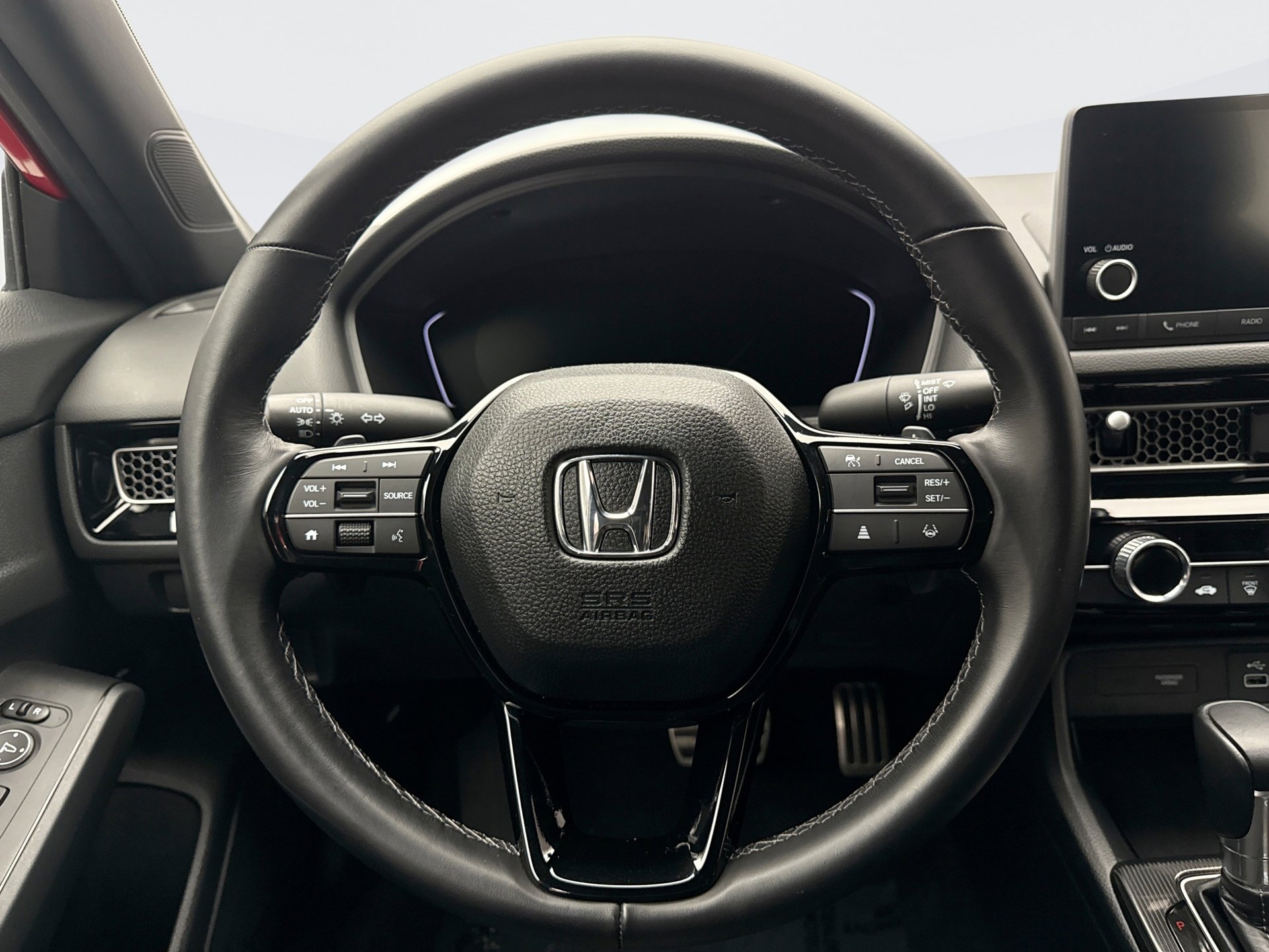 Used 2023 Honda Civic Sport image 12