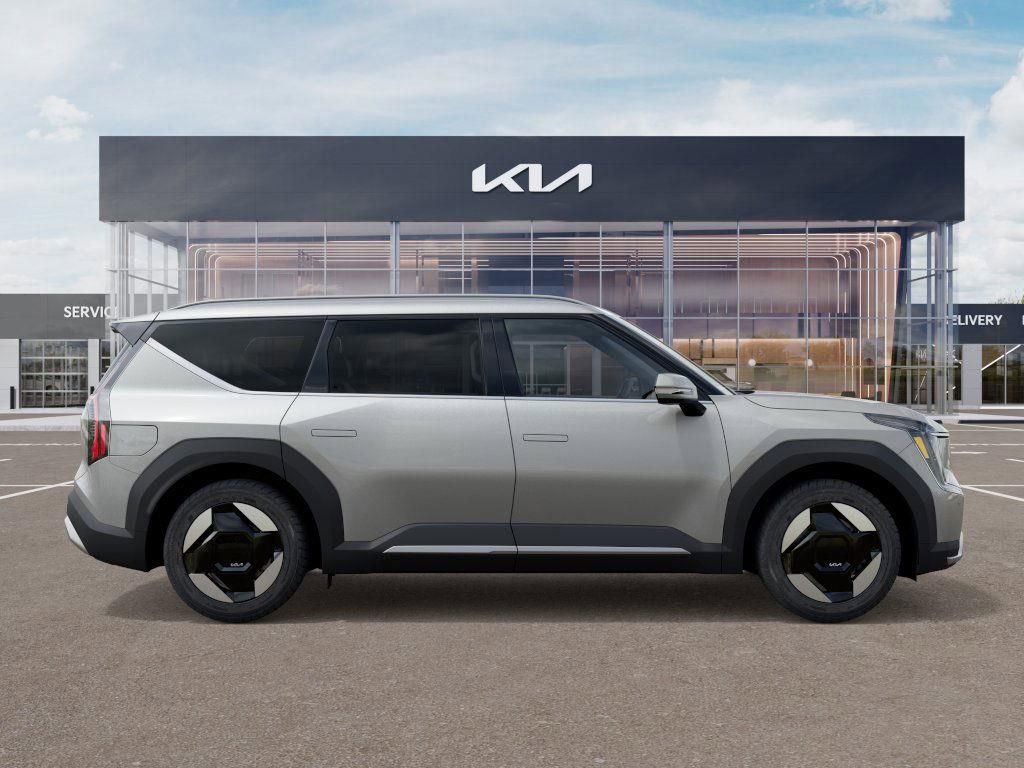 New 2026 Kia EV9 Wind image 7