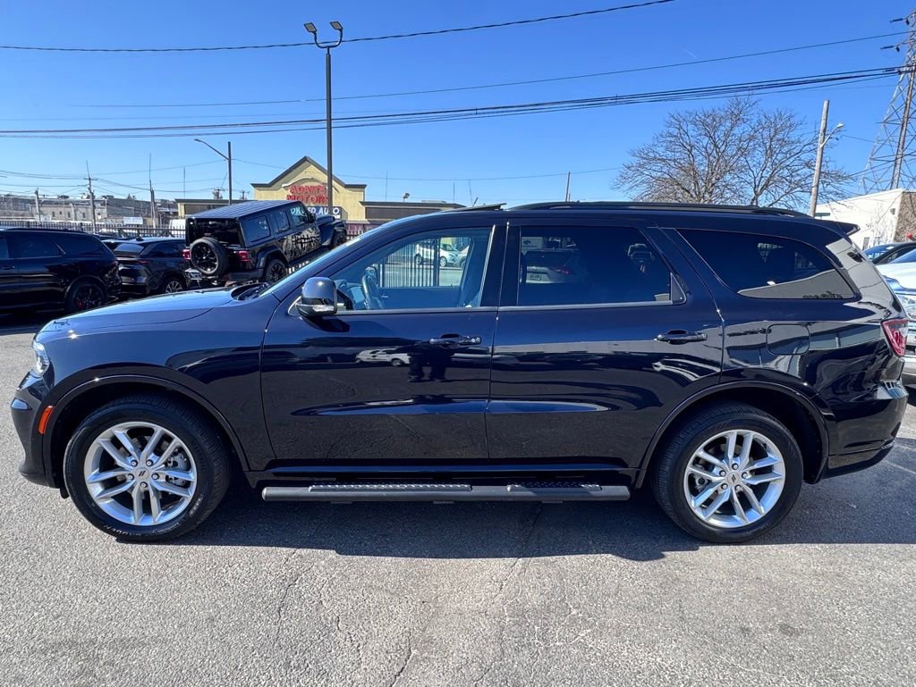 Used 2024 Dodge Durango GT image 5