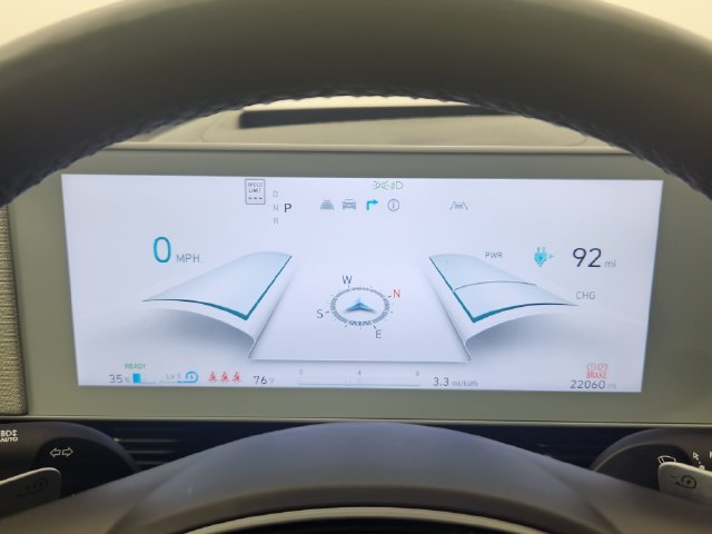 Certified 2024 Hyundai Ioniq 5 Limited AWD/4WD image 22