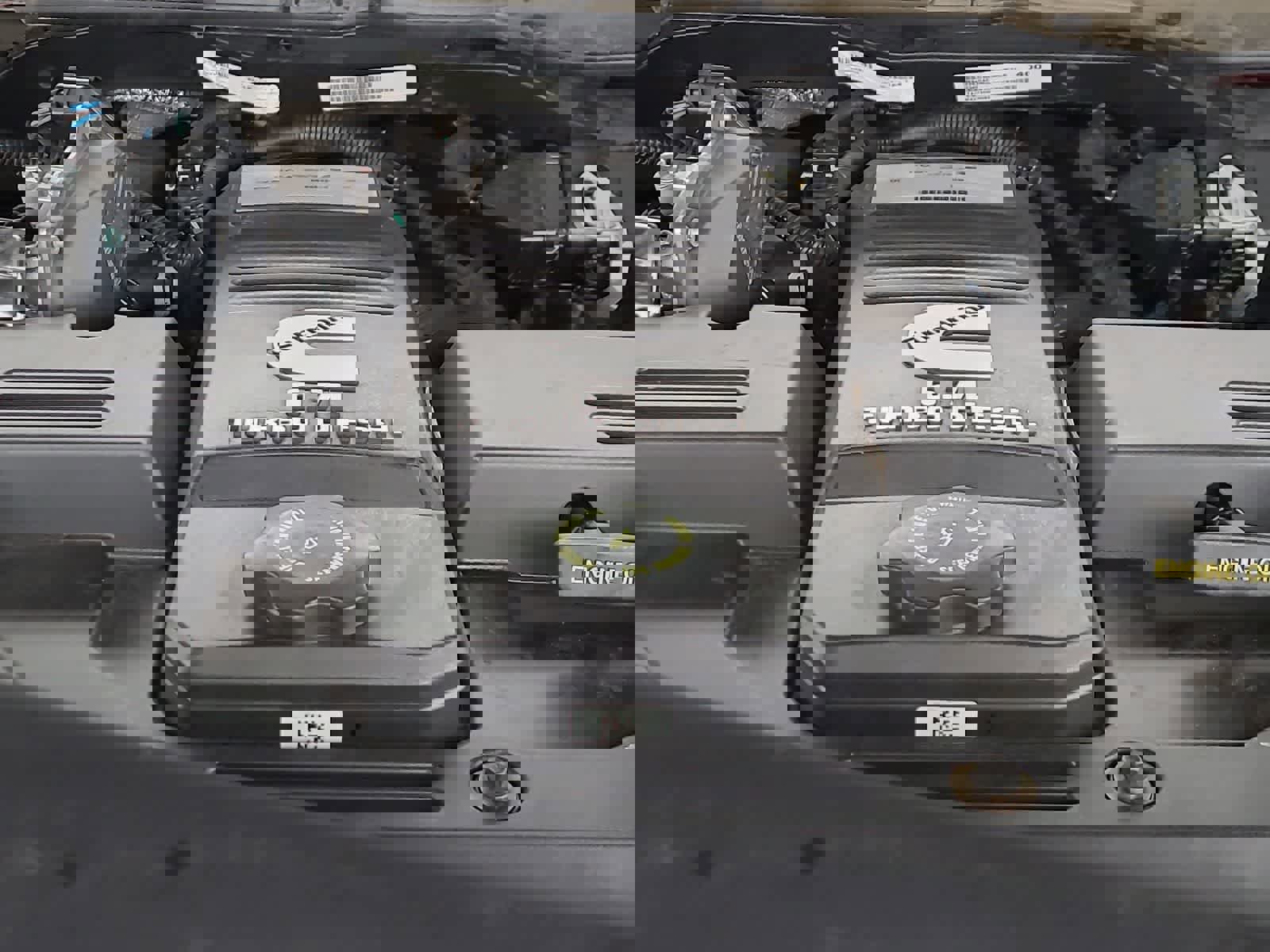 Used 2020 RAM 2500 Big Horn w/ Night Edition image 17