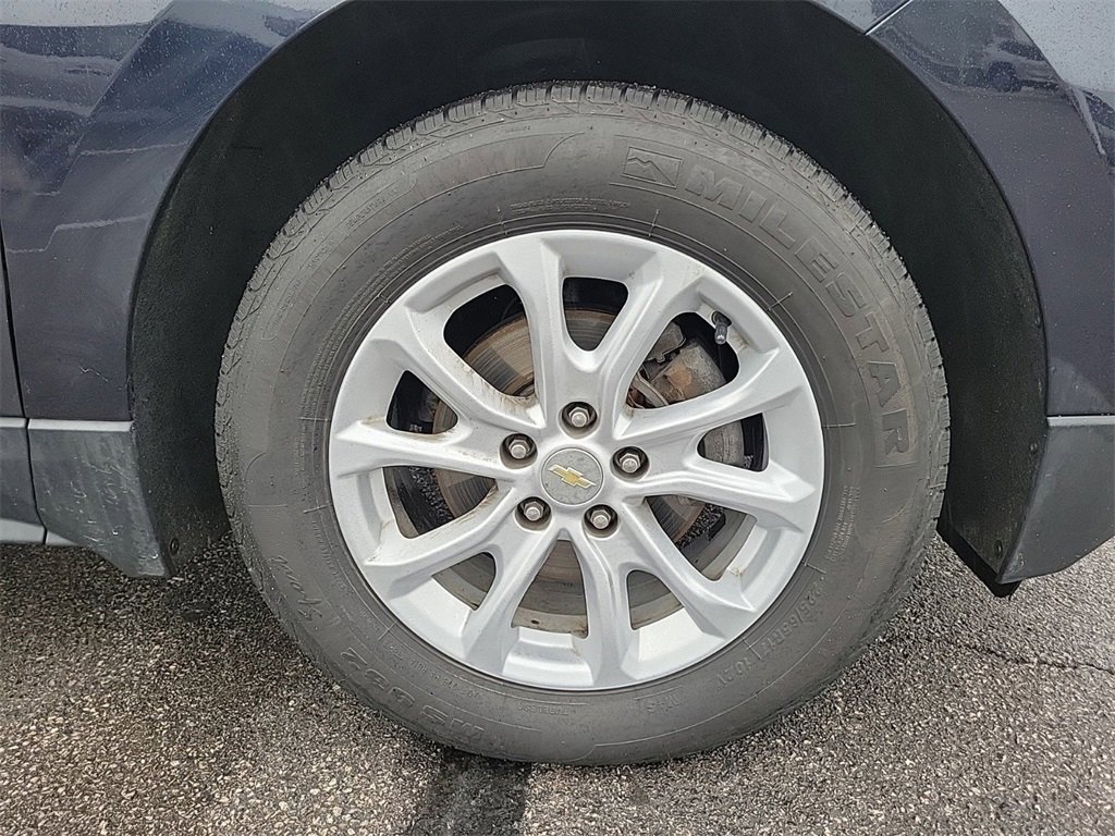 Used 2020 Chevrolet Equinox LT image 5