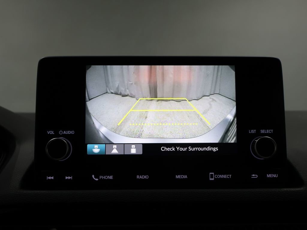 Used 2024 Honda Civic Sport image 28