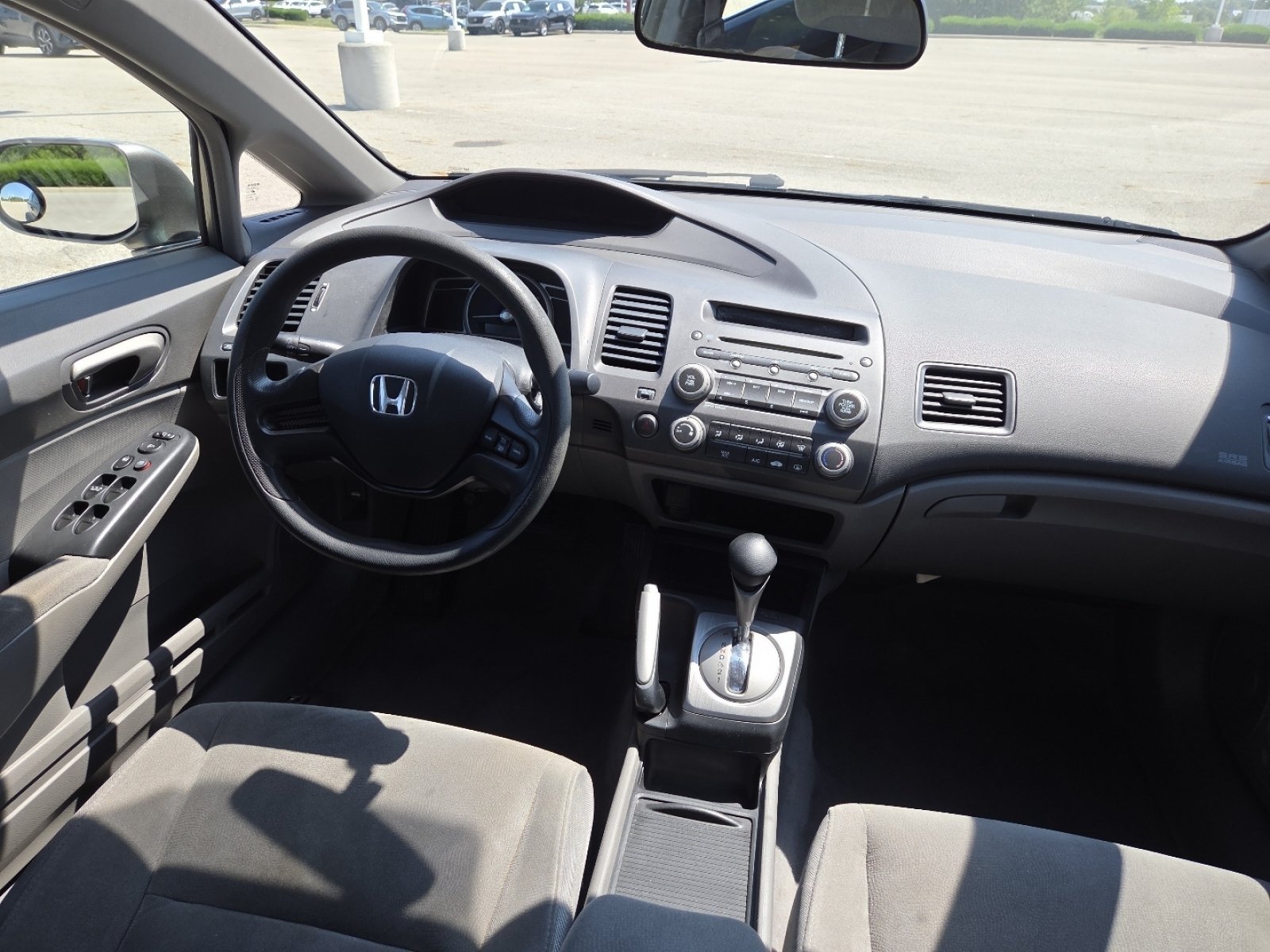 Used 2008 Honda Civic LX image 19