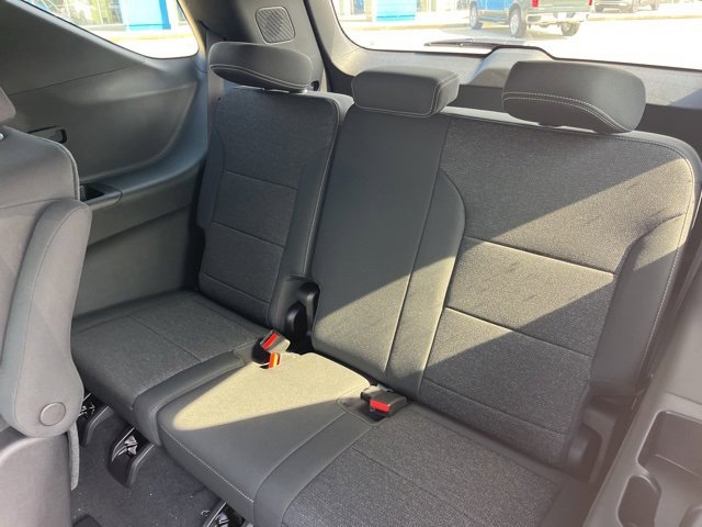 New 2026 Chevrolet Traverse LT w/ Driver Confidence Package image 39