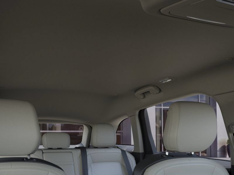 New 2026 Lincoln Nautilus Premier AWD/4WD image 22