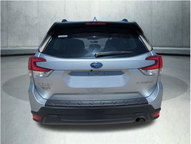 Used 2019 Subaru Forester Premium w/ All-Weather Package AWD/4WD image 5