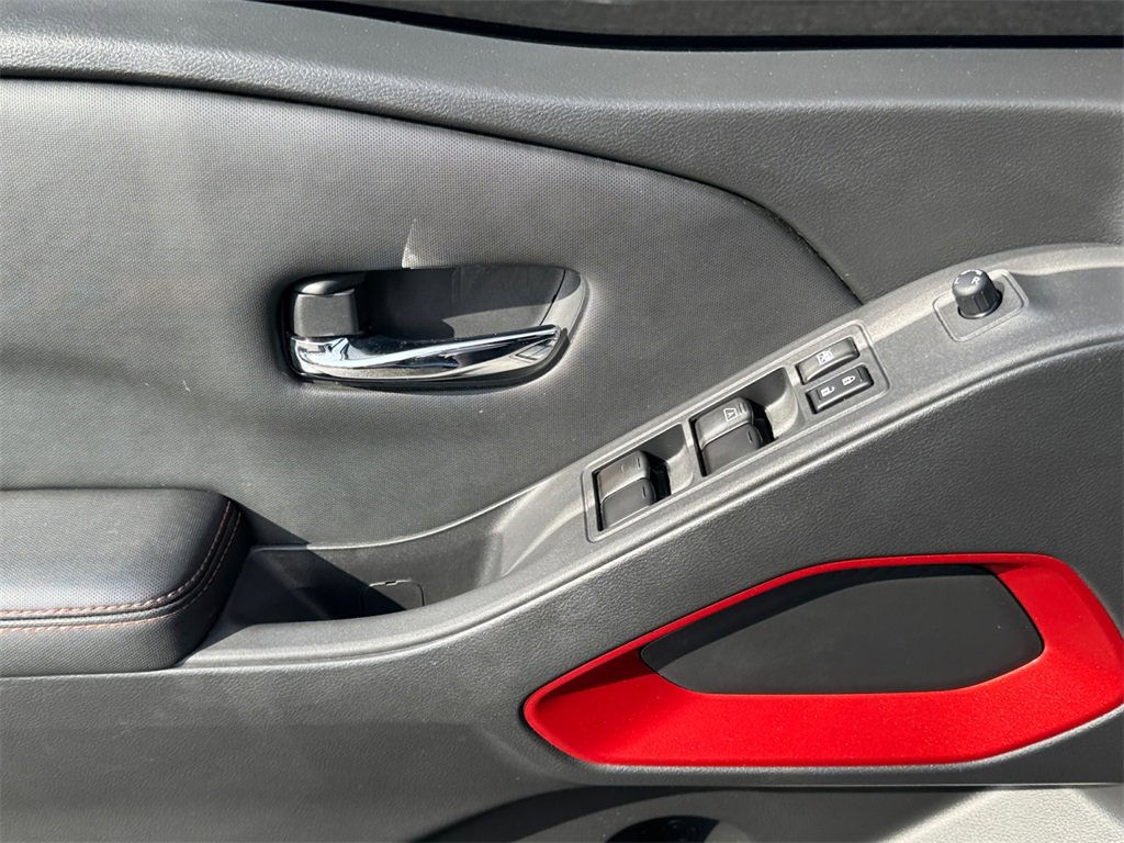 Used 2023 Nissan Frontier PRO-4X w/ Technology Package image 23