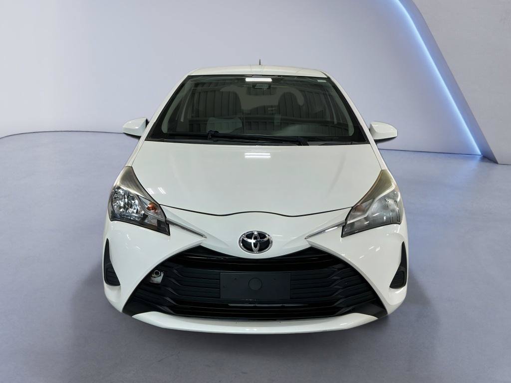 Used 2018 Toyota Yaris LE FWD image 1