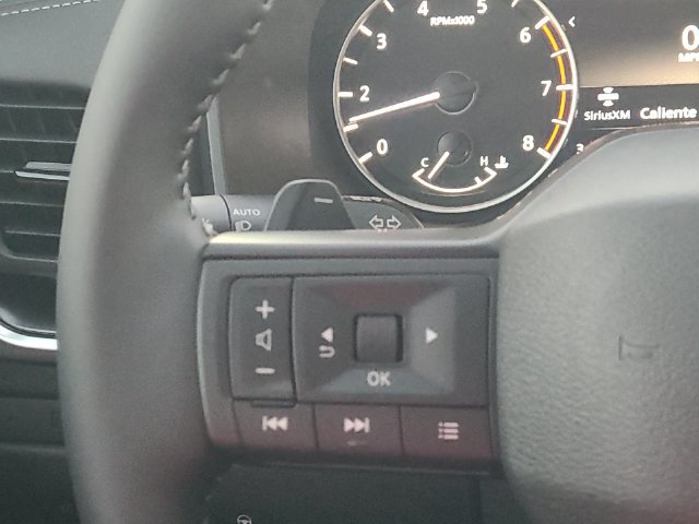 New 2027 Nissan Rogue SV w/ Cold Weather Package AWD/4WD image 16