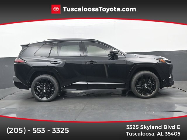 New 2026 Toyota RAV4 XSE AWD/4WD image 1