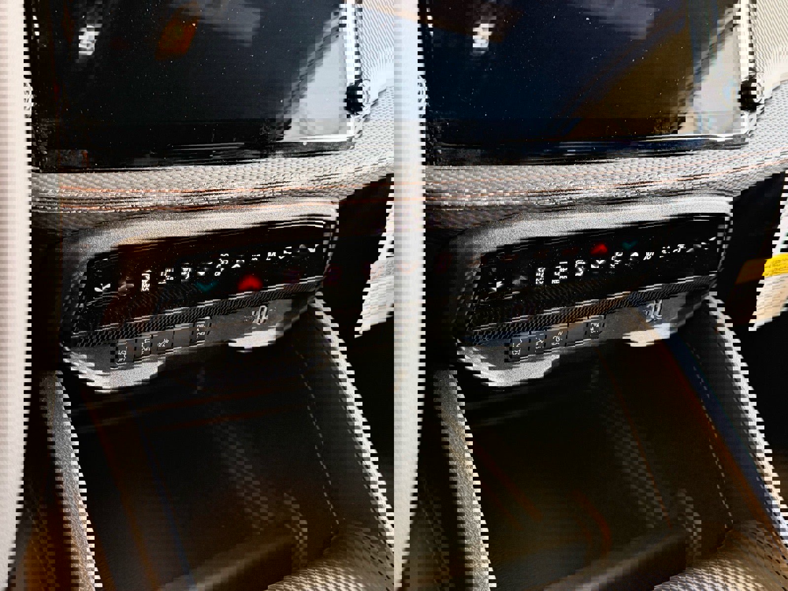 New 2026 Jeep Cherokee Limited image 17