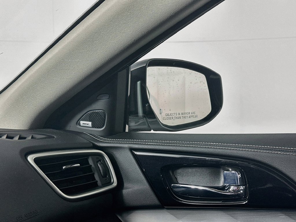 Used 2022 Nissan Maxima Platinum w/ Sport Mat Group FWD image 25
