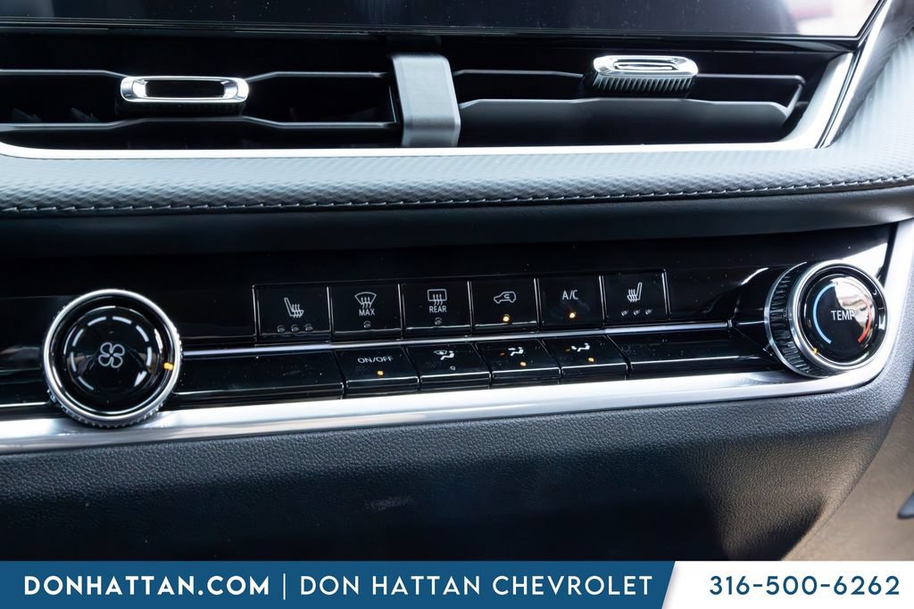 New 2026 Chevrolet Equinox LT w/ Safety and Technology Package AWD/4WD image 8