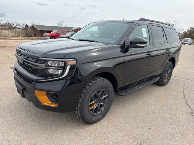 New 2026 Ford Expedition Tremor image 3