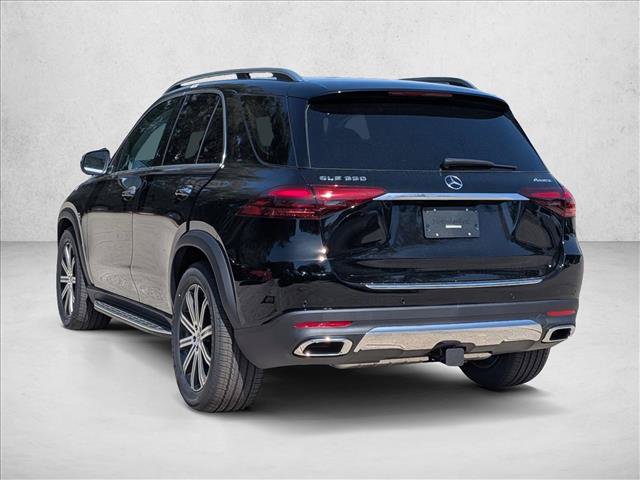 New 2026 Mercedes-Benz GLE 350 4MATIC image 9
