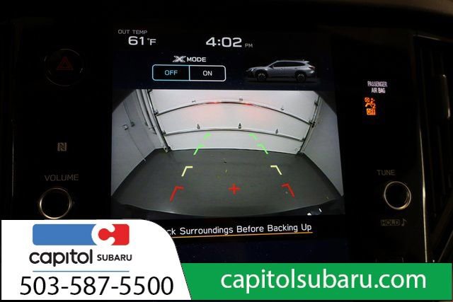 Used 2023 Subaru Outback Premium image 25