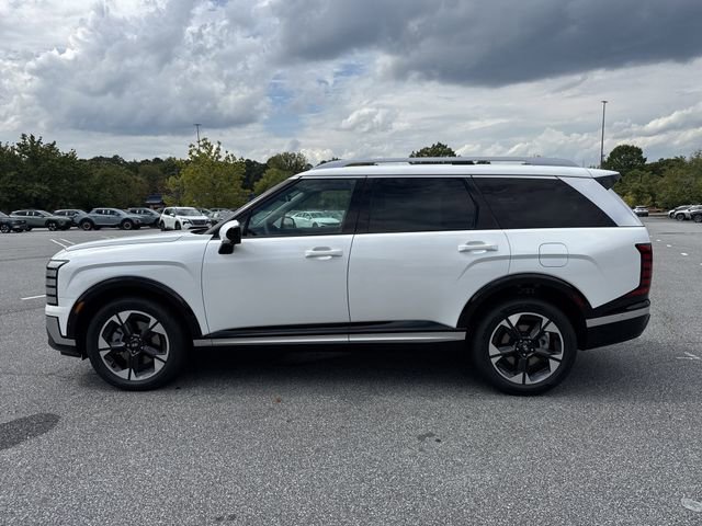 New 2026 Hyundai Palisade Limited image 4