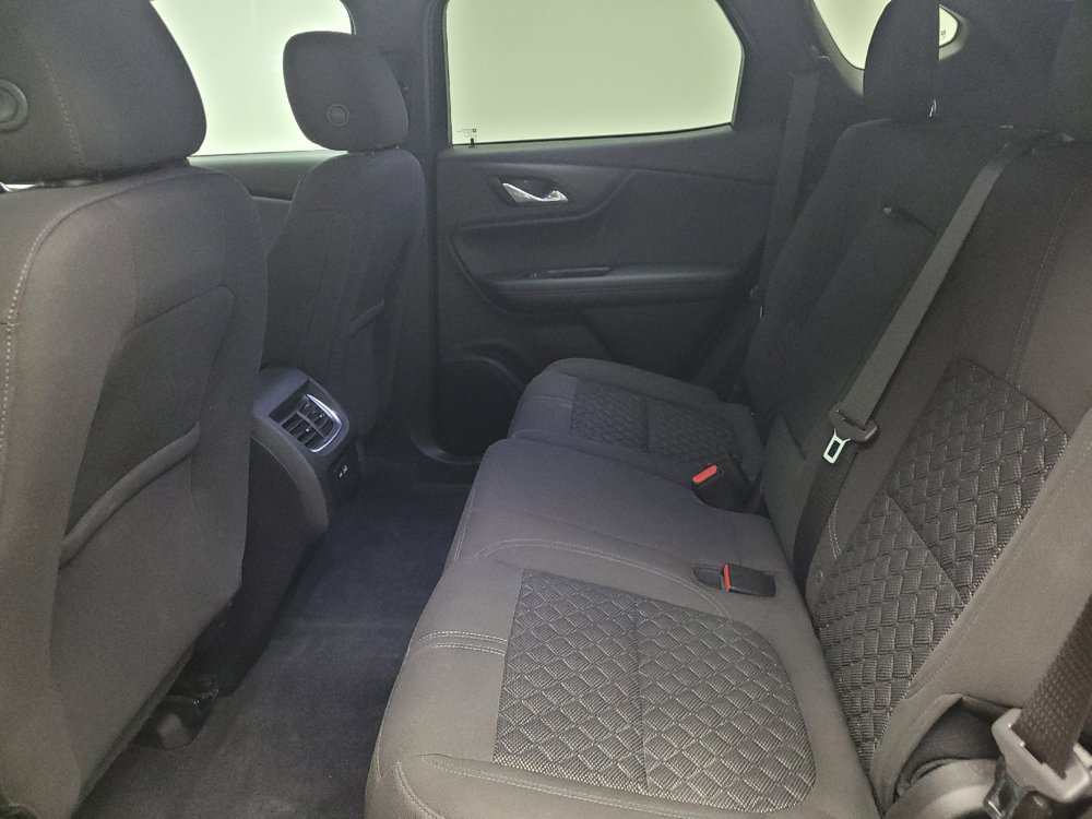 Used 2020 Chevrolet Blazer LT FWD image 18