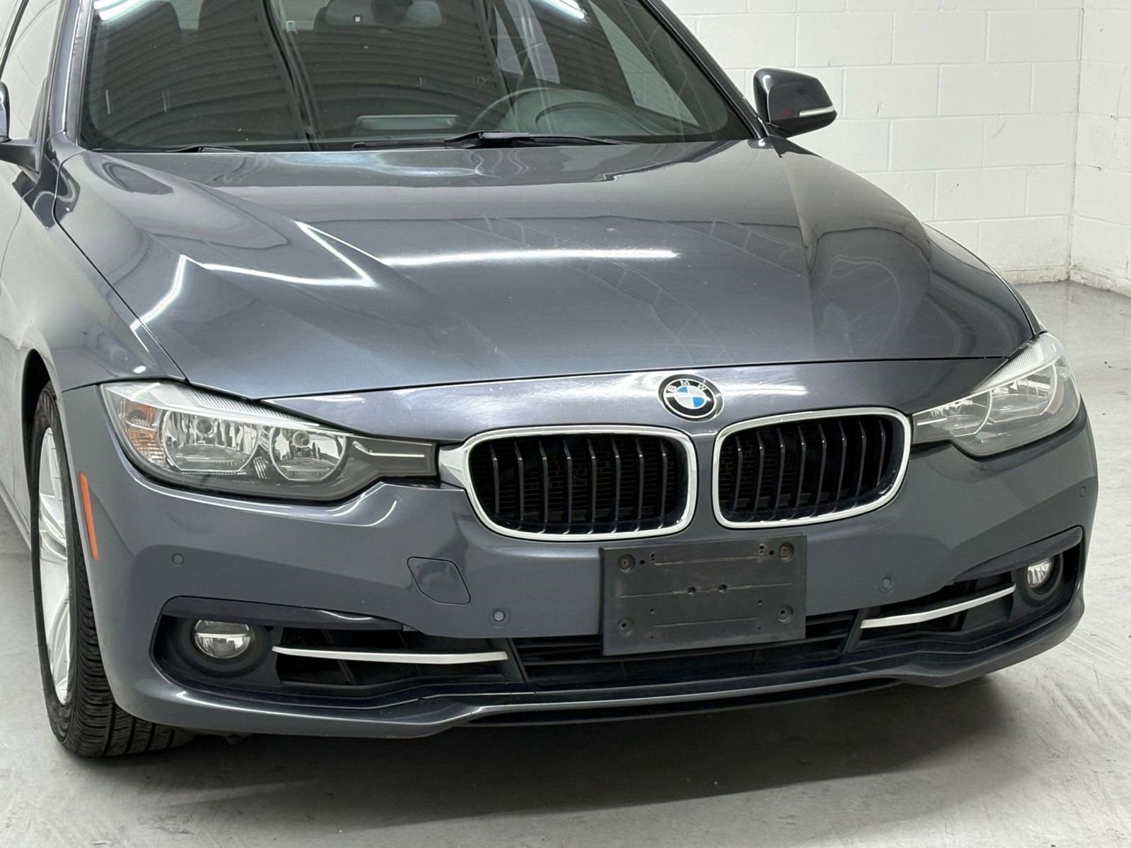 Used 2016 BMW 328i Sedan image 38