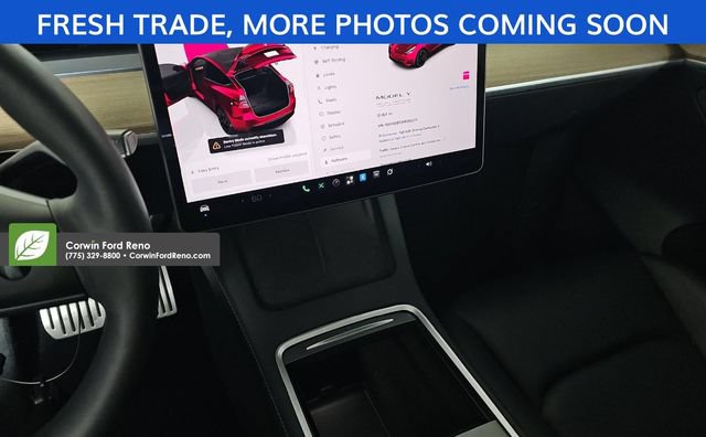 Used 2024 Tesla Model Y Performance AWD/4WD image 13