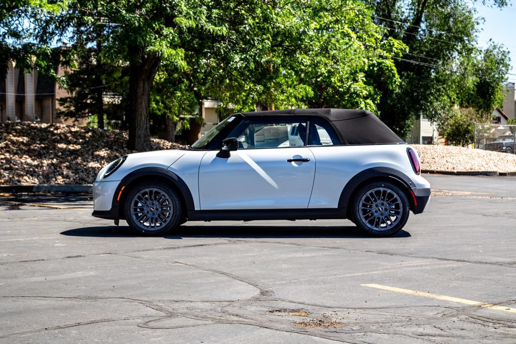 New 2026 MINI Cooper S FWD image 2