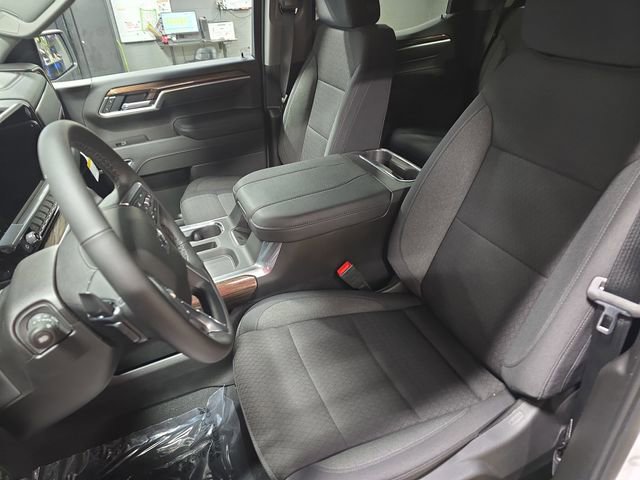 New 2026 Chevrolet Silverado 1500 RST image 15