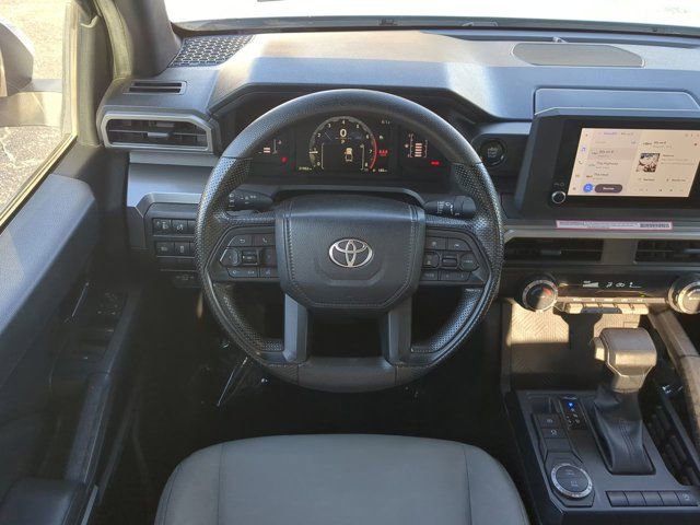 Used 2024 Toyota Tacoma SR5 RWD image 15