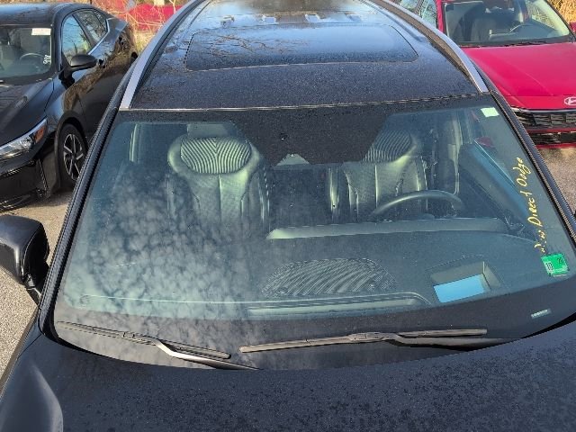 Used 2024 Hyundai Palisade Calligraphy image 3