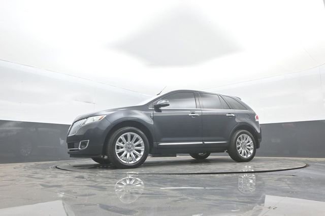 Used 2014 Lincoln MKX FWD w/ Equipment Group 101A image 35