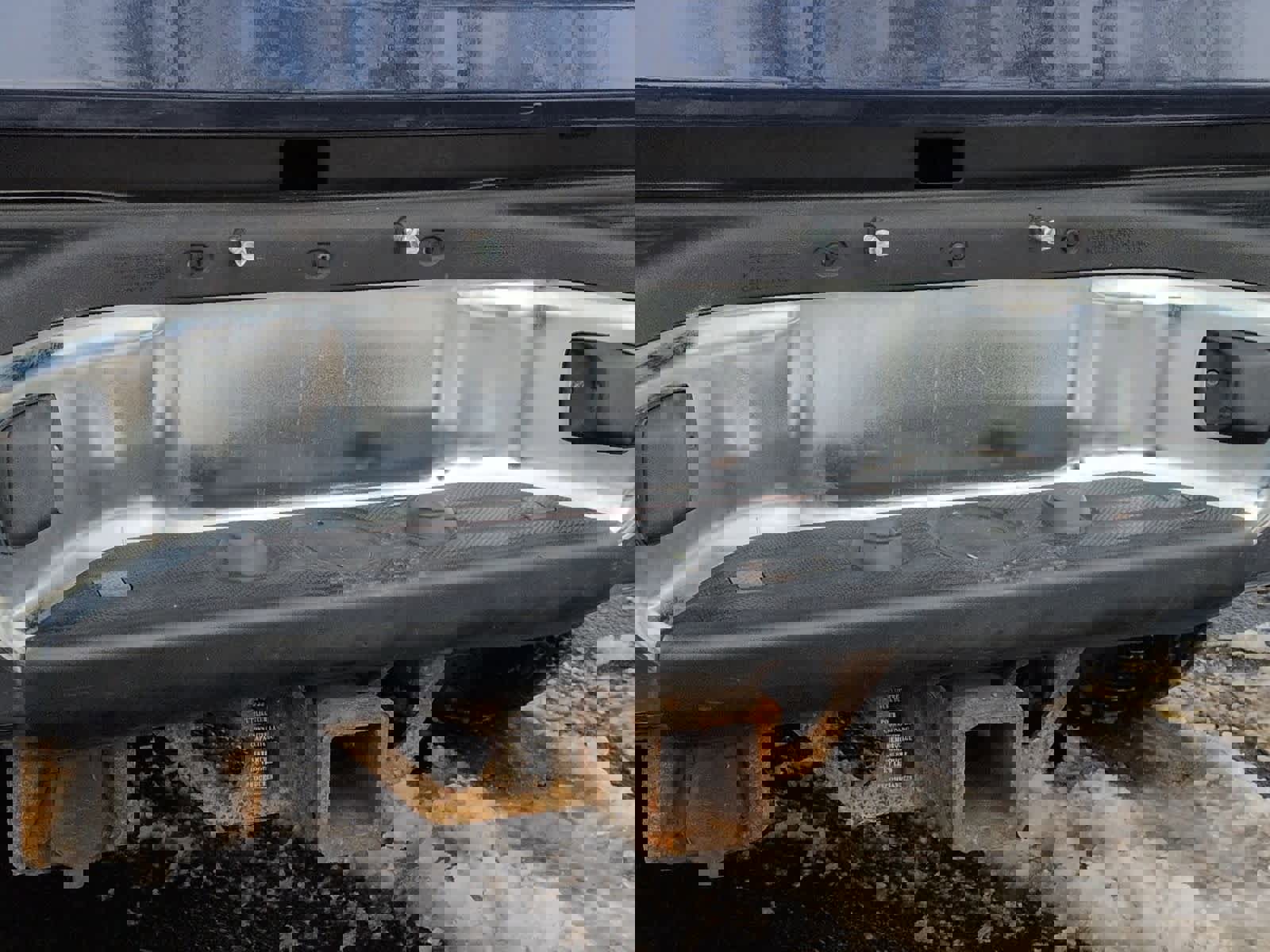 Used 2012 Toyota Tacoma 4x4 Double Cab image 35