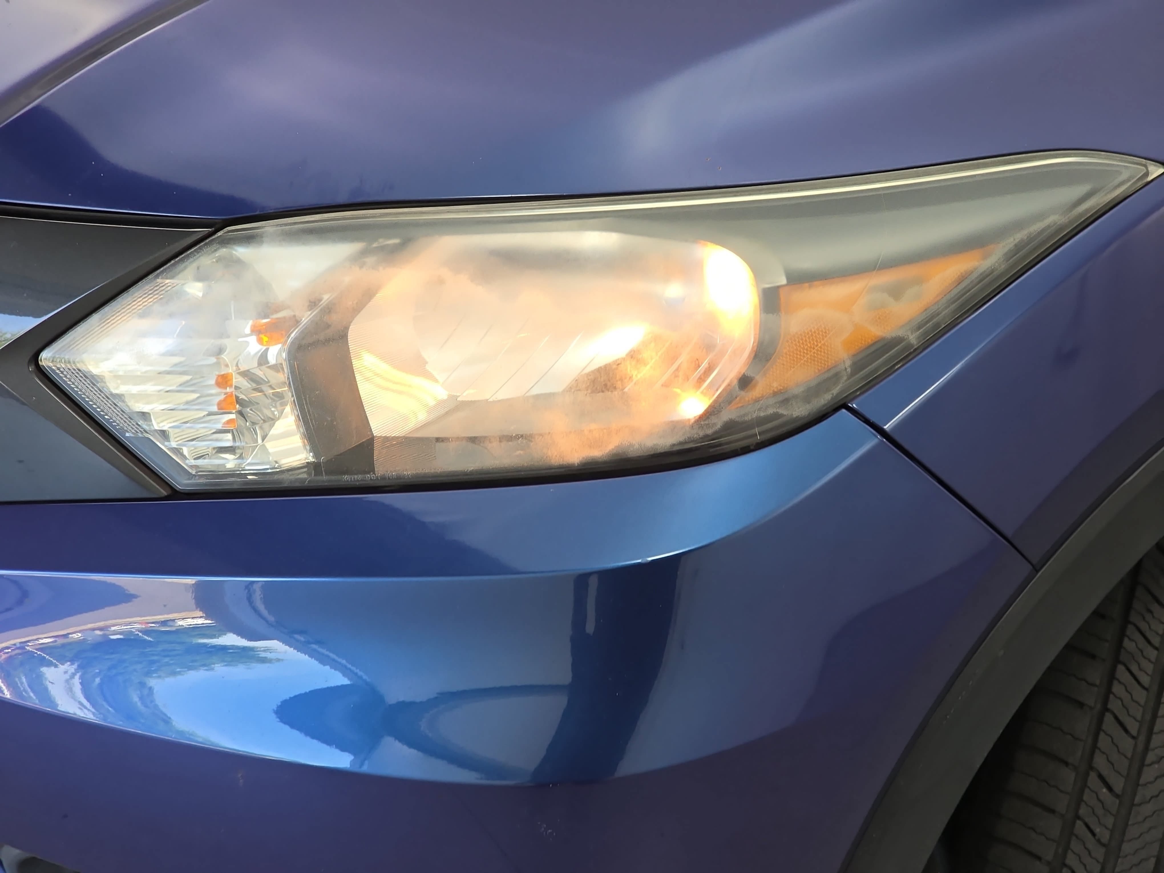 Used 2016 Honda HR-V EX image 30