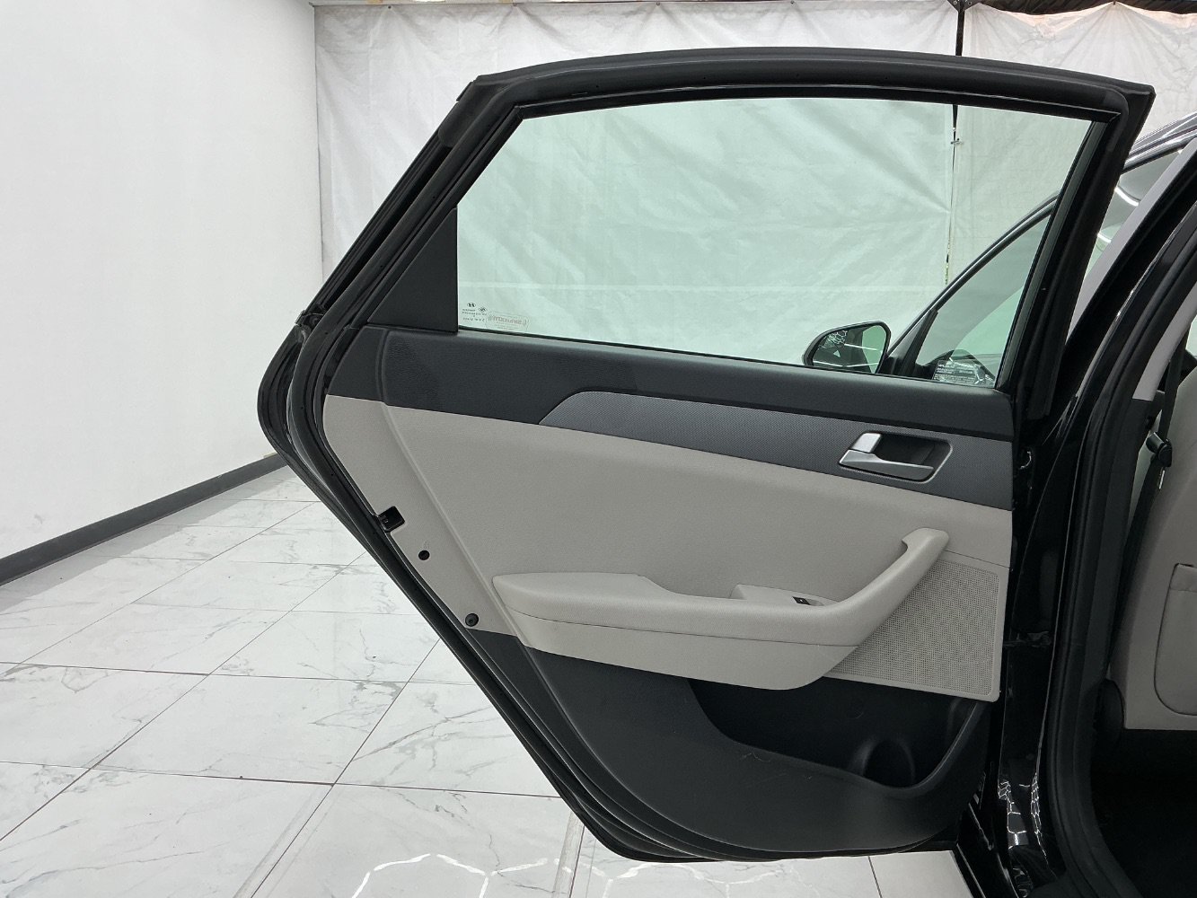 Used 2017 Hyundai Sonata SE FWD image 24