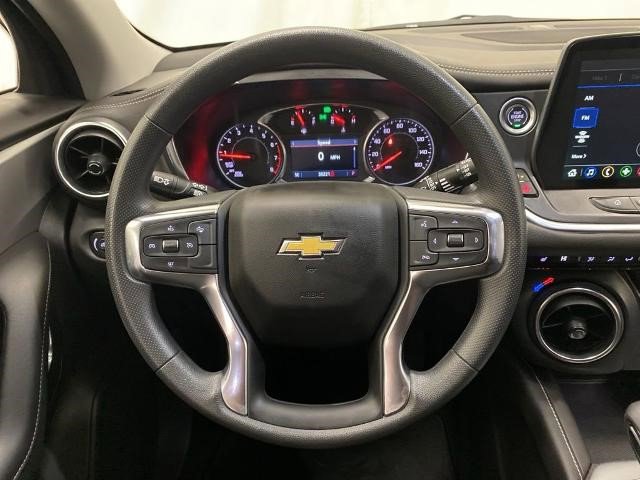 Certified 2025 Chevrolet Blazer LT image 21