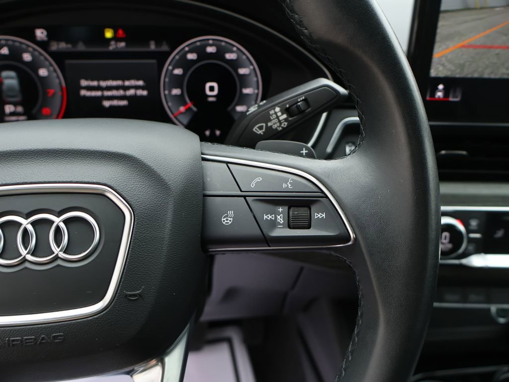 Used 2024 Audi A5 2.0T Premium Plus image 31