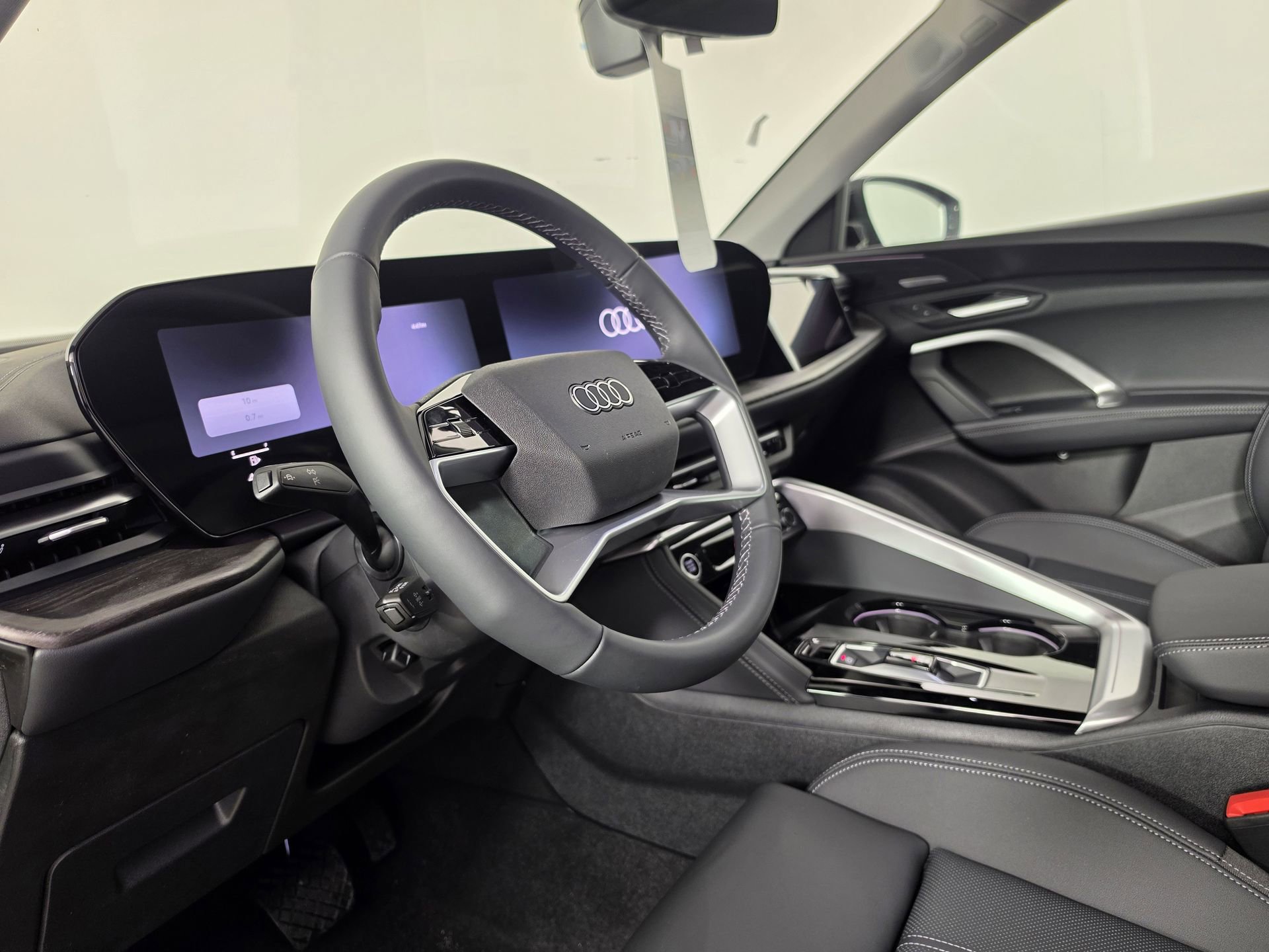 New 2026 Audi Q5 Premium Plus AWD/4WD image 13