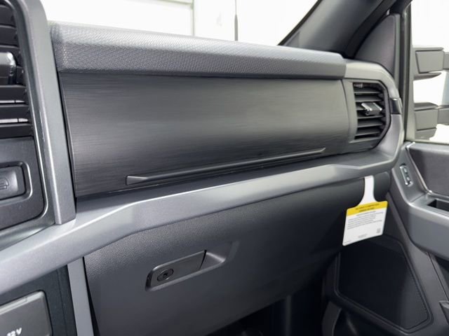 New 2025 Ford F150 XLT w/ Equipment Group 302A MID image 32