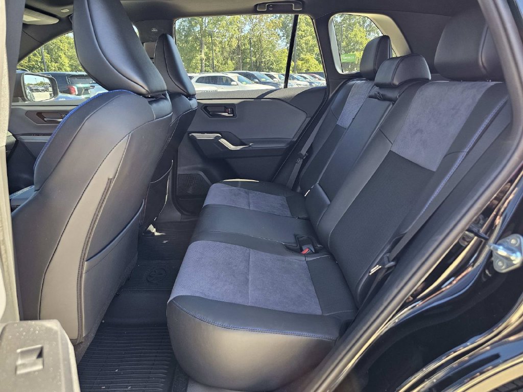 Used 2026 Toyota RAV4 XSE w/ Weather Package AWD/4WD image 54