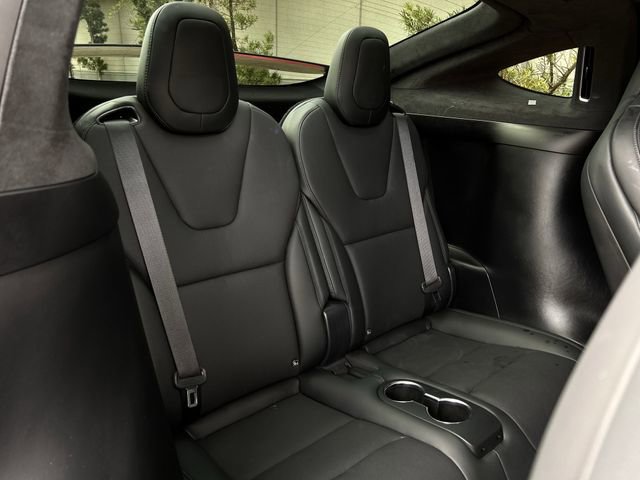 Used 2024 Tesla Model X image 31