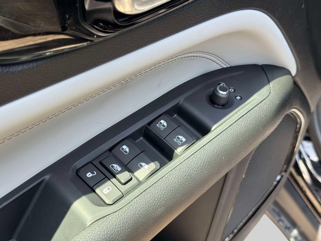 New 2026 Jeep Compass Limited AWD/4WD image 21