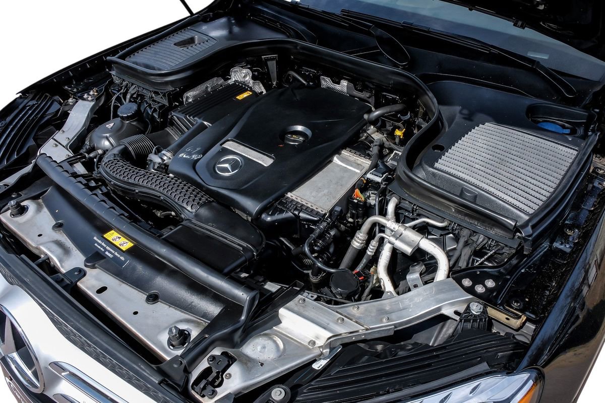 Used 2019 Mercedes-Benz GLC 300 image 53