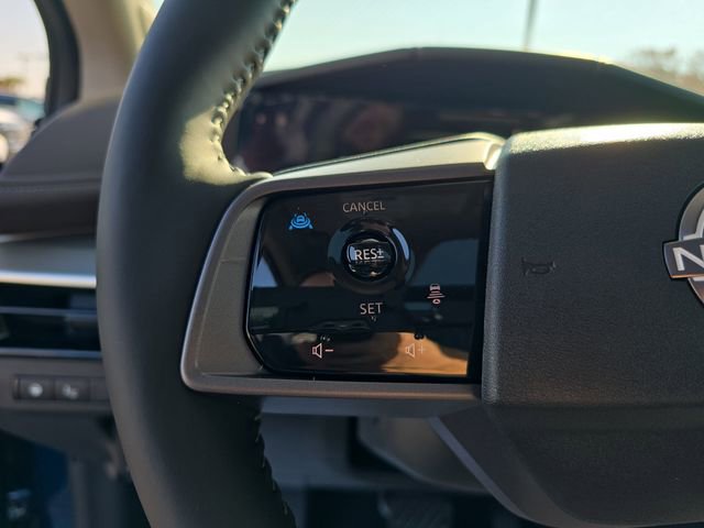 New 2026 Nissan Murano Platinum w/ Cargo Package image 26