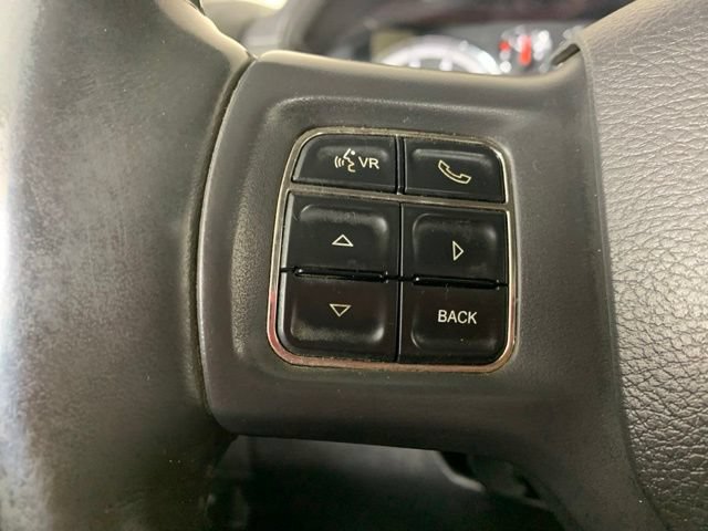 Used 2012 RAM 1500 Laramie w/ Protection Group AWD/4WD image 28
