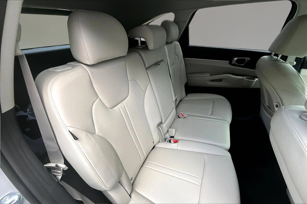New 2026 Kia Sorento S AWD/4WD image 10
